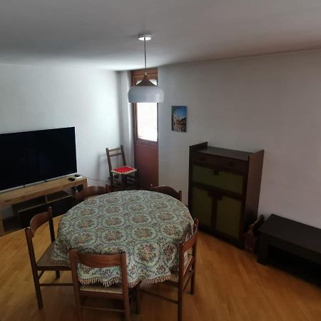 Homey Apartment In The Heart Of Cervinia Breuil-Cervinia Exteriér fotografie