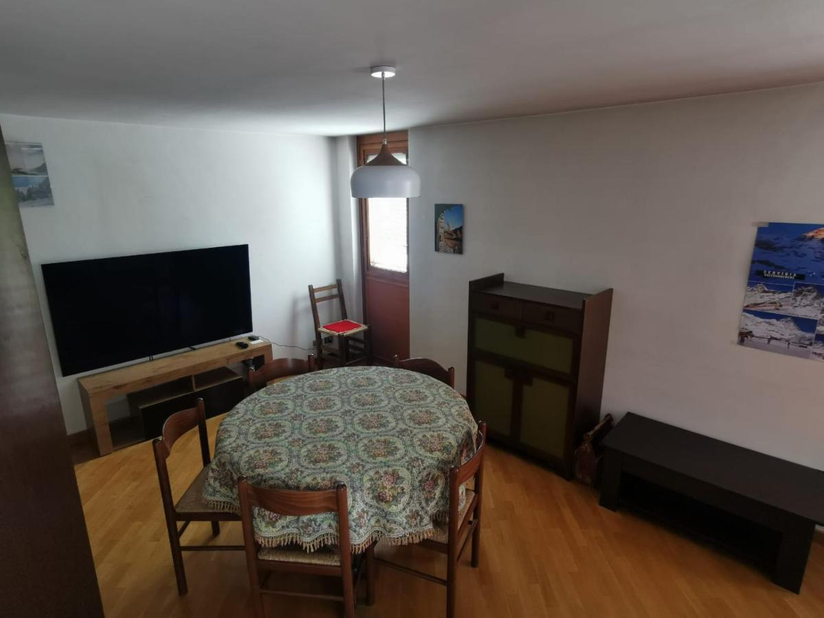 Homey Apartment In The Heart Of Cervinia Breuil-Cervinia Exteriér fotografie