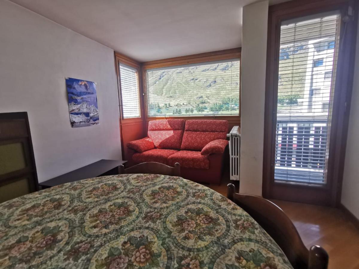 Homey Apartment In The Heart Of Cervinia Breuil-Cervinia Exteriér fotografie