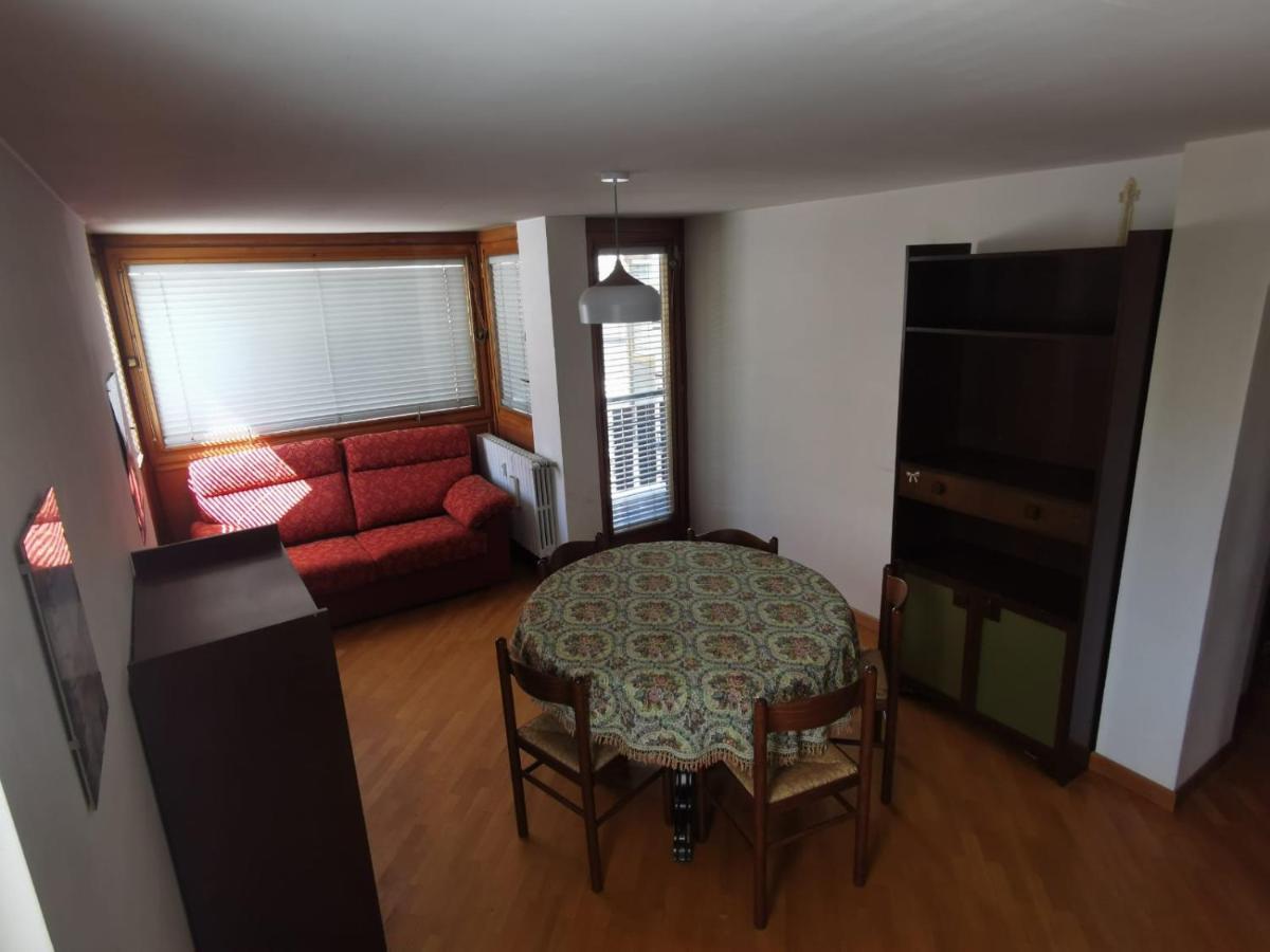 Homey Apartment In The Heart Of Cervinia Breuil-Cervinia Exteriér fotografie